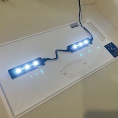 GEXオールインワン水槽10Lの画像