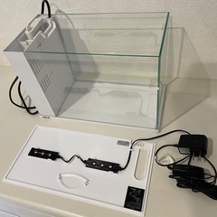 GEXオールインワン水槽10Lの画像