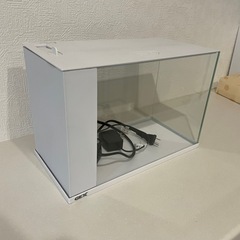 GEXオールインワン水槽10Lの画像