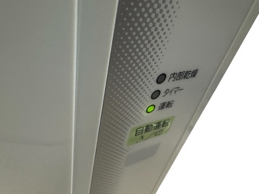 コロナ CW-F1620 窓用エアコン ウインドクーラー 2020年製