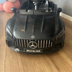 メルセデスオモチャの画像