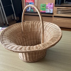 かごの画像