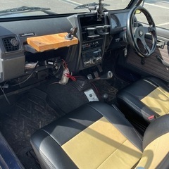  【条件満たせば値下げ有り】JA11 jimny  ジムニーの画像