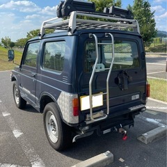  【条件満たせば値下げ有り】JA11 jimny  ジムニーの画像
