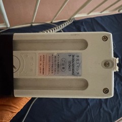 ⑤パラマウントベッド　介護ベッド　ベッド　介護用品　　の画像
