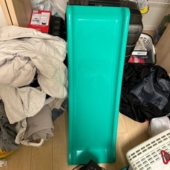 ジャングルジム＋滑り台の画像