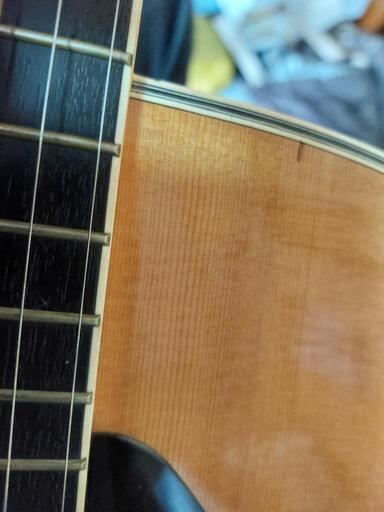 Yamaha FG-350D アコースティックギター【ソフトケース付