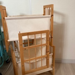 3段ラック
の画像
