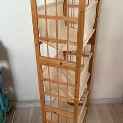 3段ラック
の画像