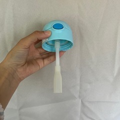 赤ちゃん水筒　　　決まりました‼️の画像