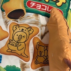 コアラのマーチ　ぬいぐるみ　一番くじの画像