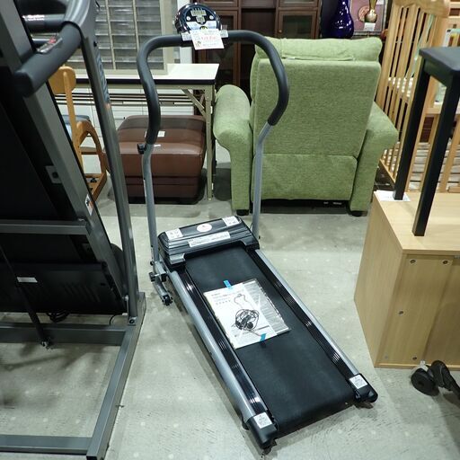 アルインコ プログラム電動ウォーカー 2023年製【モノ市場東海店】159