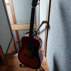 ARIA ad 211　調整品　ソフトケース付きの画像