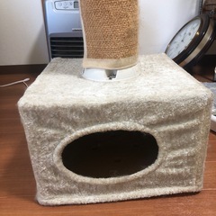 キャットタワーの画像