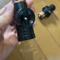 電球　ソケット　コンセントの画像