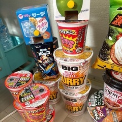お菓子他の画像