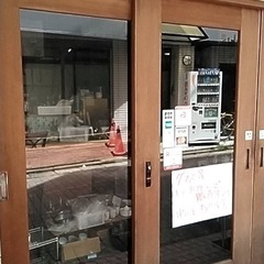 スライド扉　扉　4枚　無料の画像