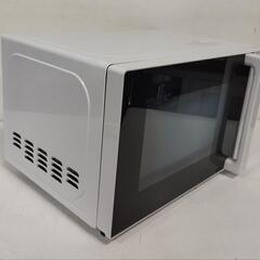 ユアサプライムス 電子レンジ 2022年製 PRE-680HFEC 0813-011の画像