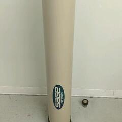 0813-069 ハードロッドケース1.6m内径10cm鍵穴有の画像
