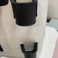 Gamakatsu 中型バッカン ホワイトの画像