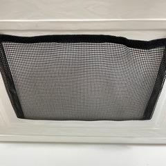 Gamakatsu 中型バッカン ホワイトの画像