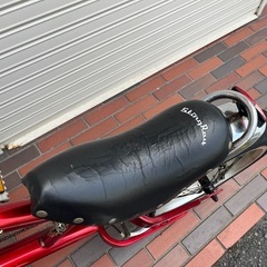 希少モデル Schuwinn StingRay SPOILER 自転車版ハーレー  シュウィン スティングレイ スポイラーの画像