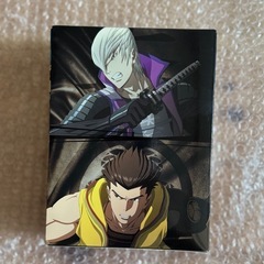 戦国BASARA the Last Party(劇場版ブルーレイ)の画像