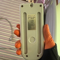 ⑥パラマウントベッド　　介護ベッド　　介護用品　　ベッドの画像