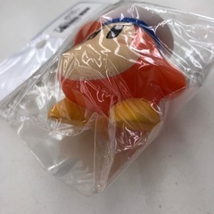 《尼崎市/リサイクルショップドリーム次屋店》★ジモティー割引有★ワドルディソフビフィギュア　星のカービー☆尼崎市若王寺☆の画像