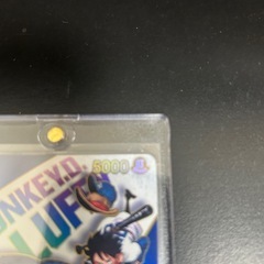 🔳ドジャースルフィ　ワンピースの画像
