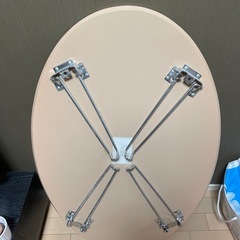 テーブルの画像