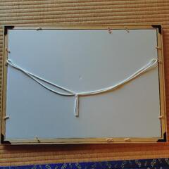 完成したパズル　お譲りしますの画像