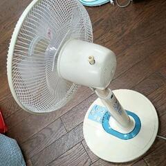 0813-031 扇風機の画像