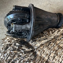 jb23w ジムニー リアデフ
の画像