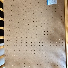 KATOJI ミニベビーベッド60✖️90の画像