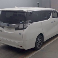 ⭐️サブスクリース、自社ローン🚘️トヨタ ヴェルファイア🏢保証会社加盟🇯🇵全国対応❗️出品番号3-13の画像