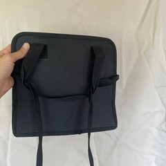 車内ドリンクホルダー２点セットの画像