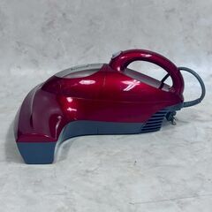 A7626【お買い得商品‼】オンライン生活 布団クリーナー 布団掃除機 掃除機 クリーナー LSJ-601の画像