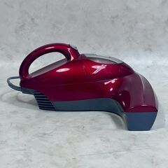 A7626【お買い得商品‼】オンライン生活 布団クリーナー 布団掃除機 掃除機 クリーナー LSJ-601の画像