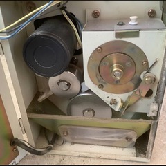 農業機械 
サタケ 佐竹 籾乾燥機 水分計 GM1A ジャンク品の画像