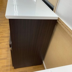 90分の無料軽トラック貸出サービス！キッチンカウンターの画像