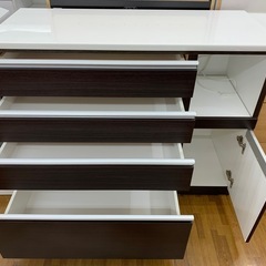 90分の無料軽トラック貸出サービス！キッチンカウンターの画像