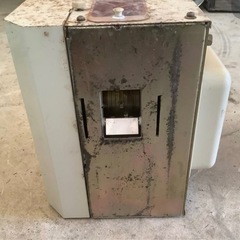 農業機械 
サタケ 佐竹 籾乾燥機 水分計 GM1A ジャンク品の画像