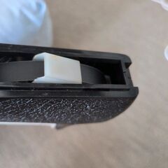 ダイモ（DYMO）のラベルメーカー（エンボスラベルメーカー）の画像