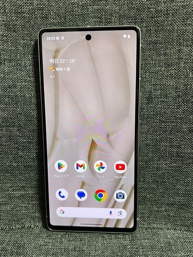 激安　Google pixel 7 128GB  SIMフリー