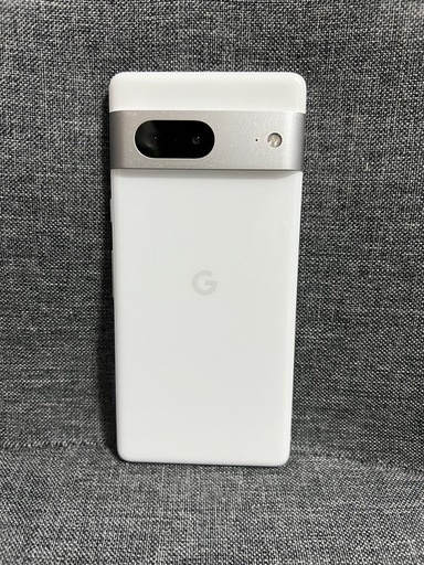 激安　Google pixel 7 128GB  SIMフリー