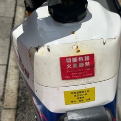 セロー225の画像