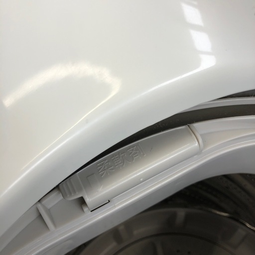 安心の1年保証付。【IRIS OHYAMA 全自動洗濯機　IAW-T504 5.0kg 2023年製】取りに来れる方限定