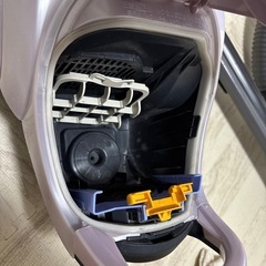 中古　三菱　2017年　掃除機の画像