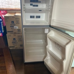 冷蔵庫・冷凍庫
の画像